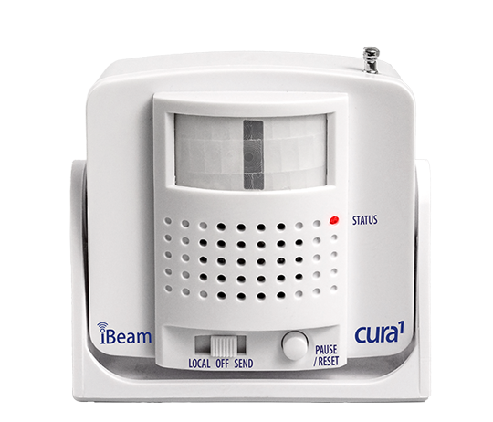 2721 iBeam