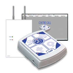 CentreCall
